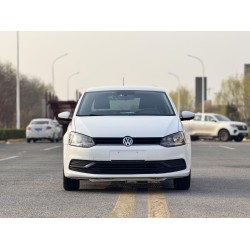 Volkswagen Polo 2016 1.4L Manuelle Tendance (Occasion)