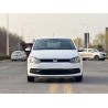 Volkswagen Polo 2016 1.4L Manuelle Tendance (Occasion)