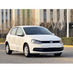 Volkswagen Polo 2016 1.4L Manuelle Tendance (Occasion)