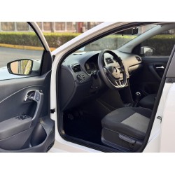 Volkswagen Polo 2016 1.4L Manuelle Tendance (Occasion)