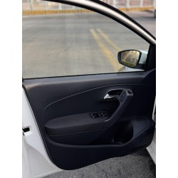 Volkswagen Polo 2016 1.4L Manuelle Tendance (Occasion)