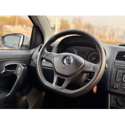 Volkswagen Polo 2016 1.4L Manuelle Tendance (Occasion)