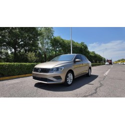 فولکس‌واگن Jetta رویایی 1.4L دنده‌ای مد روز مدل 2019 (کارکرده)