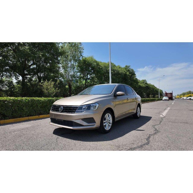 Volkswagen Jetta 2019 Dream 1.4L Schaltgetriebe Fashion (Gebrauchtwagen)