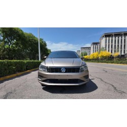 Volkswagen Jetta 2019 Dream 1.4L Schaltgetriebe Fashion (Gebrauchtwagen)