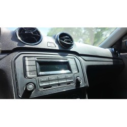 Volkswagen Jetta 2019 Dream 1.4L Schaltgetriebe Fashion (Gebrauchtwagen)