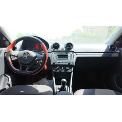 Volkswagen Jetta 2019 Dream 1.4L Schaltgetriebe Fashion (Gebrauchtwagen)