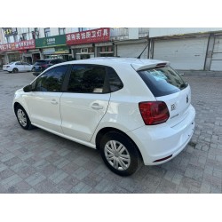 폭스바겐 Polo 2016년식 1.4L 자동 트렌드 (중고차)