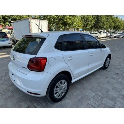 폭스바겐 Polo 2016년식 1.4L 자동 트렌드 (중고차)