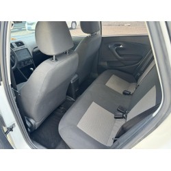 폭스바겐 Polo 2016년식 1.4L 자동 트렌드 (중고차)
