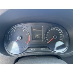 폭스바겐 Polo 2016년식 1.4L 자동 트렌드 (중고차)