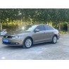 Volkswagen Sagitar 2014 Restyling 1.4TSI Automatique Luxe (Occasion)