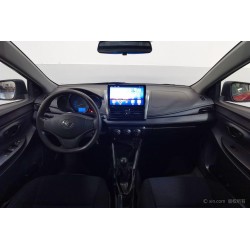 Toyota Yaris L Hatchback 2014 1.3E Manual (Used)