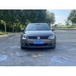 Volkswagen Sagitar 2014 Restyling 1.4TSI Automatique Luxe (Occasion)