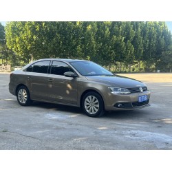 Volkswagen Sagitar 2014 Restyling 1.4TSI Automatique Luxe (Occasion)