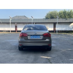 Volkswagen Sagitar 2014 Restyling 1.4TSI Automatique Luxe (Occasion)