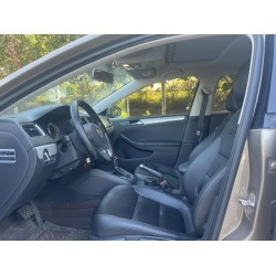 Volkswagen Sagitar 2014 Restyling 1.4TSI Automatique Luxe (Occasion)