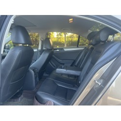 Volkswagen Sagitar 2014 Restyling 1.4TSI Automatique Luxe (Occasion)