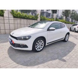 Volkswagen Scirocco 2009 1.4TSI Luxus (Gebrauchtwagen)