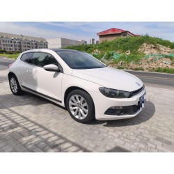 فولكس فاجن Scirocco 1.4TSI فاخرة موديل 2009 (مستعملة)