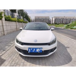 فولكس فاجن Scirocco 1.4TSI فاخرة موديل 2009 (مستعملة)