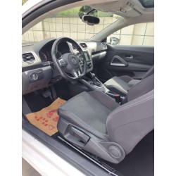 فولكس فاجن Scirocco 1.4TSI فاخرة موديل 2009 (مستعملة)