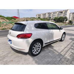 فولكس فاجن Scirocco 1.4TSI فاخرة موديل 2009 (مستعملة)