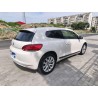 فولكس فاجن Scirocco 1.4TSI فاخرة موديل 2009 (مستعملة)