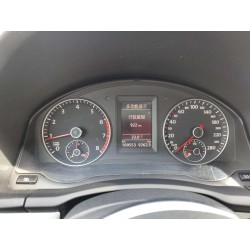 فولكس فاجن Scirocco 1.4TSI فاخرة موديل 2009 (مستعملة)