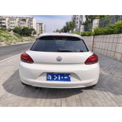 فولكس فاجن Scirocco 1.4TSI فاخرة موديل 2009 (مستعملة)