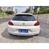 فولكس فاجن Scirocco 1.4TSI فاخرة موديل 2009 (مستعملة)