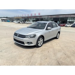 فولکس‌واگن Bora 1.6L اتوماتیک راحتی مدل 2013 (کارکرده)