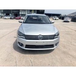 فولکس‌واگن Bora 1.6L اتوماتیک راحتی مدل 2013 (کارکرده)