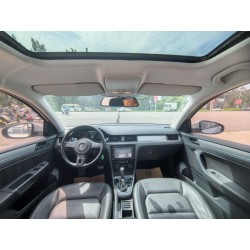 فولکس‌واگن Bora 1.6L اتوماتیک راحتی مدل 2013 (کارکرده)