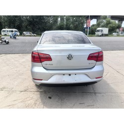 فولکس‌واگن Bora 1.6L اتوماتیک راحتی مدل 2013 (کارکرده)