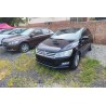 Volkswagen Santana 2013 1.6L Manual Lujo (Usado)