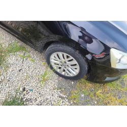 Volkswagen Santana 2013 1.6L Manual Lujo (Usado)