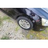 Volkswagen Santana 2013 1.6L Manual Lujo (Usado)