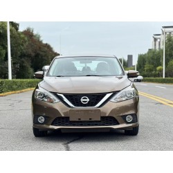 Nissan Sylphy 2016 1.6XL CVT Luxe (Tweedehands)