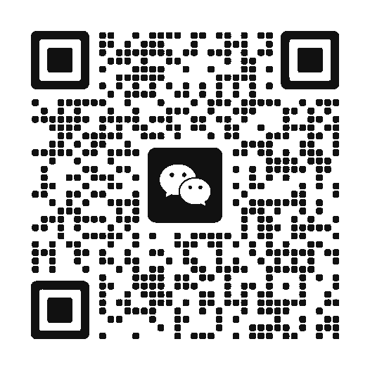 WA91 WeChat QR code
